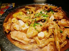 -胖哥俩肉蟹煲(湖滨银泰in77店)
