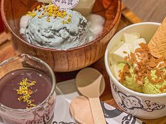 -cab意式gelato冰淇淋