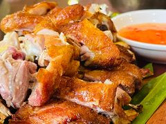 -南沙游艇会·大兵船餐厅