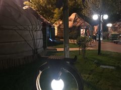 -九十九顶毡房(阜石路店)