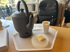 -tea’stone(新天地店)