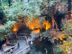 -和平官邸·花园餐厅(武定西路店)