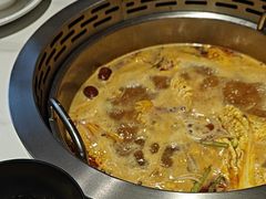 -放牛郎·正宗贵州黄牛肉馆(双高广场店)