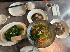 -湘轩·土菜研究院(光大店)