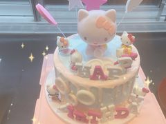 -BreadTalk面包新语·烘焙蛋糕(领展购物广场店)