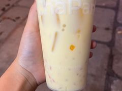 -茶百道(息烽十字街店)