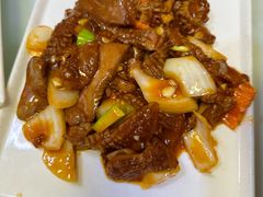 -乡间好味私家菜(总店)