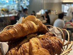 -麦田工坊(月湖店)