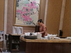 -扬州香格里拉·香宫中餐厅