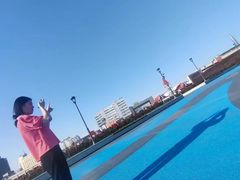 -海河外滩公园
