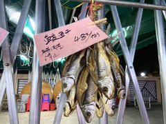 鲮鱼干-粤西稻里(富力路店)
