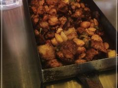 -老三李村河底戳子肉(总店)
