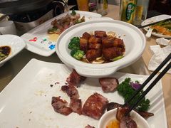 -丽华园(汉阳龙阳店)