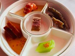 -桂花楼淮扬中餐厅(浦东香格里拉店)