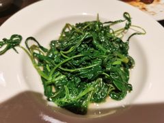 -环球港凯悦 · 享悦中餐厅