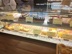 -Let's Taipei 非常烘焙(太古里店)