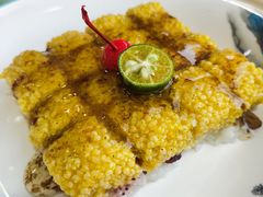 西北凉糕-上庄晋风庄园(上庄店)