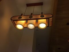 -洪兴砂锅(烟台山店)