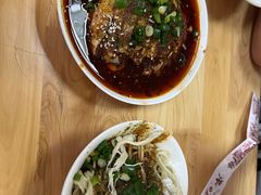 -老丘丘(较场口店)