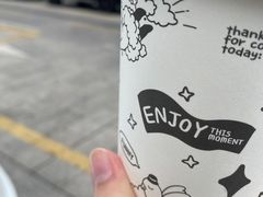 -ADO KAFE(大学城店)