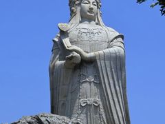 -莆田湄洲妈祖祖庙
