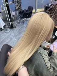 -藤野造型·烫·染发型设计店