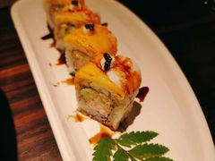 -山葵家·创意料理(EFC欧美广场店)