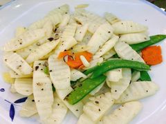 -豪翔盛宴(罗村大道店)
