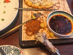 -那拉提之疆·新疆菜(美院店)