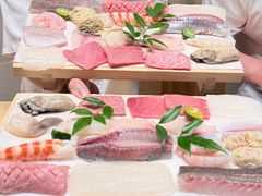 -鮨冠OMAKASE食べ放题(北京首店)