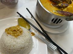 -香港新发烧腊茶餐厅(水围店)