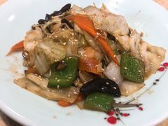 -东京屋(武定路店)