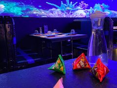 -大成海鲜烧烤·小龙虾(七宝店)