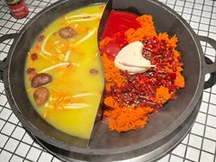 -董眼镜火锅(洪崖洞总店)