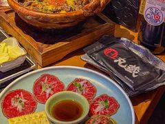 -丸藏和牛烧肉专门店(园区师惠坊店)