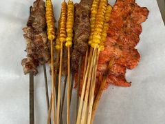 -眼镜哥浦江夜宵大本营