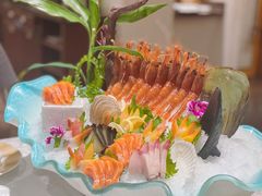 -海鲨湾海鲜会馆(百家湖1912店)