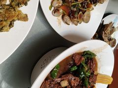 -老德州四合院·德州菜(天衢路店)
