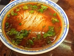 -同得兴 Since·1995 传统苏式面馆(嘉馀坊店)