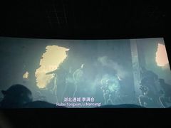 -万达影城(南宁印象城IMAX店)