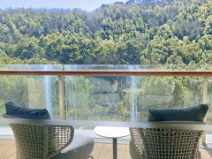 -上海佘山世茂艾美酒店