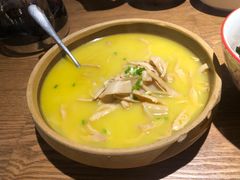 鸡汁手工笋-湘味淳(千禧街店)