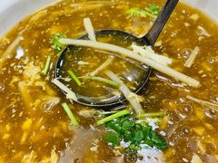 开封三狠汤-邢家锅贴老店·非遗·开封菜(金明广场店)