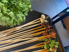 -钢管厂五区小郡肝串串香(南山店)