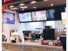-汉堡王(EAC欧美中心店)