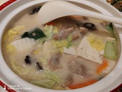 -大铁勺新津菜(东丽阳光新业广场店)