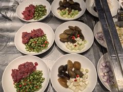 -拉完海鲜大排档(温岭店)