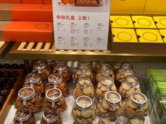 -可莎蜜儿(浦沿店)