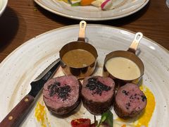 -G+KITCHEN(龙湖狮山天街店)