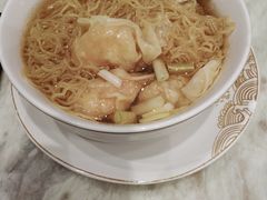 -麦奀云吞面世家 山顶店(山顶广场店)